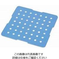 遠藤商事 料理用保冷・保温コンテナー RHー100型用 中棚板 62-6377-67 1個（直送品）