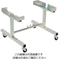 遠藤商事 ボックススタンド 62-6379-32 1個（直送品）