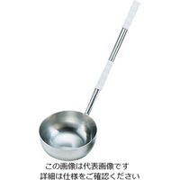 遠藤商事 サニプス レードル 2l (ダブルグリップ) 2L060 1個 62-6381-81（直送品）