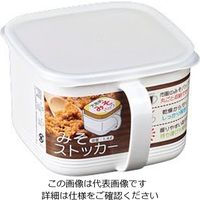 ナカヤ化学産業 みそストッカー 1400 K-493 1個 62-6389-22（直送品）