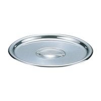 遠藤商事 ベンマリーポット用蓋 17cm用 62-6387-10 1個（直送品）