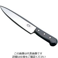 ビクトリノックス・ジャパン ビクトリノックス 牛刀 28cm 5.2000-28 1個 62-6415-29（直送品）