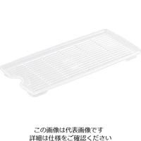 エンテック ハイパック用 スノコ 62-6390-30 1個（直送品）