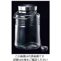 石塚硝子 MCコンテナー 4L 816 1個 62-6393-47（直送品）