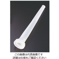 遠藤商事 PE ハンディー缶用ノズル HNー20L用 62-6394-14 1個（直送品）