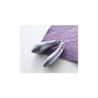 岩鋳 鉄茄子 (2本組) 33-003 1組(2本) 62-6398-19（直送品）