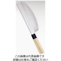 實光 堺實光 特製霞 寿司切(両刃) 24cm 49114 62-6407-39 1個（直送品