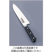 マサヒロ 正広 MVーH 三徳型 17.5cm (プラ柄) 14923 1個 62-6412-87（直送品）