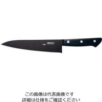 マック ノンスティックシリーズ 家庭用牛刀 18cm 62-6415-53 1個（直送品）