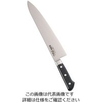 遠藤商事 TKGーNEO(ネオ)DP口金付 牛刀 30cm 62-6416-68 1個（直送品）