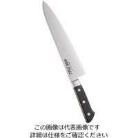 遠藤商事 TKGーNEO(ネオ)DP口金付 牛刀 27cm 62-6416-67 1個（直送品）