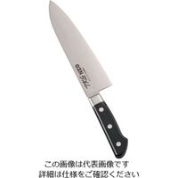 遠藤商事 TKGーNEO(ネオ)DP口金付 洋出刃 21cm 62-6416-73 1個（直送品）