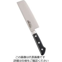 遠藤商事 TKGーNEO(ネオ)DP口金付 薄刃 16cm 62-6416-76 1個（直送品）
