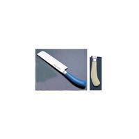 遠藤商事 TKG PRO 抗菌カラー 菜切庖丁 16cm イエロー 62-6418-98 1個（直送品）