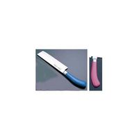 遠藤商事 TKG PRO 抗菌カラー 菜切庖丁 16cm ピンク 62-6418-99 1個（直送品）