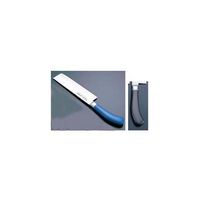 遠藤商事 TKG PRO 抗菌カラー 菜切庖丁 16cm ブラック 62-6419-03 1個（直送品）