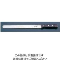 ビクトリノックス・ジャパン ビクトリノックス ウェーブナイフ 36cm 5.4230-36 1個 62-6420-81（直送品）