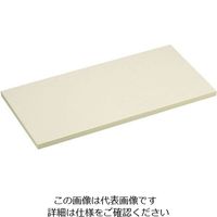 天領まな板 K型抗菌ピュアまな板 840×390×H20mm 62-6423-76 1個（直送品）
