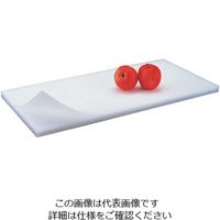 アズワン 積層 プラスチックまな板 1000×450×H40mm 62-6427-50 1個（直送品）