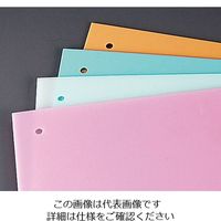 アズワン 山県 取替えかんたんチェンジくん Y3 替えまな板4枚セット 62-6429-45 1セット(4枚)（直送品）