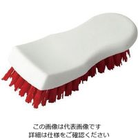 Trust トラスト チョップボードカラーブラシ レッド 6726 1個 62-6433-50（直送品）