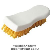 Trust トラスト チョップボードカラーブラシ イエロー 6726 1個 62-6433-51（直送品）