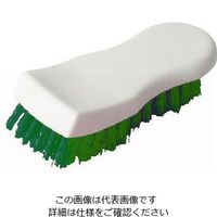 Trust トラスト チョップボードカラーブラシ グリーン 6726 1個 62-6433-53（直送品）