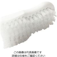 Trust トラスト チョップボードカラーブラシ ホワイト 6726 1個 62-6433-54（直送品）