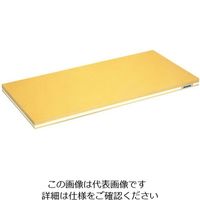 長谷川化学工業 抗菌性ラバーラ・おとくまな板4層 1000×400×H35mm 62-6432-69 1個（直送品）