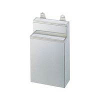 遠藤商事 SA18ー0釘打式 プラ板付庖丁差 小・2段 62-6435-56 1個（直送品）