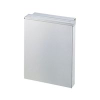 遠藤商事 SA18ー0流掛式 プラ板付庖丁差 小・1段 62-6435-58 1個（直送品）