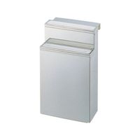 遠藤商事 SA18ー0流掛式 プラ板付庖丁差 大・2段 62-6435-59 1個（直送品）