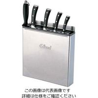 エドランド工業 18ー10エドランドナイフラック (釘打式) KR-699 1個 62-6435-63（直送品）