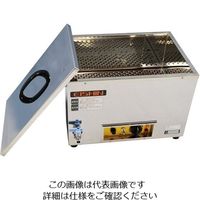 遠藤商事 電気式哺乳びん用煮沸消毒器 ぼこぼこくん 62-6436-65 1個（直送品）