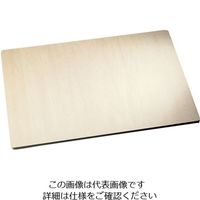 アズワン 白木 強化のし板 H21 62-6437