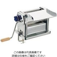 遠藤商事 手動式パスタマシーン R-220 1個 62-6439-12（直送品）