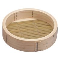 遠藤商事 桧 中華セイロ 身 30cm 62-6442-04 1個（直送品）