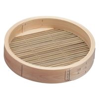 遠藤商事 桧 中華セイロ 身 39cm 62-6442-07 1個（直送品）