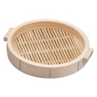 遠藤商事 桧 中華セイロ 身 （手付）