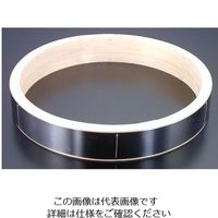 遠藤商事 18ー0ステンレス張り中華セイロ 台輪 60cm 62-6442-53 1個（直送品）