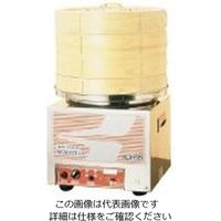 遠藤商事 饅頭専用電気蒸し器 HBD-80・N 1個 62-6443-45（直送品）