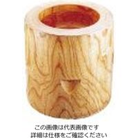 浅野木工所 手造り天然ケヤキ臼 3升用 62-6443-57 1個（直送品）