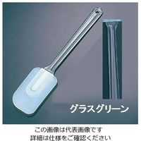 遠藤商事 シルバーシャイン カラーハンドクリーナー 特大 グラスグリーン 1個 62-6449-53（直送品）