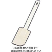 遠藤商事 セントローマン ラバースパチュラ 350mm 01371 1個 62-6450-30（直送品）