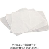ミューファンプロダクツ 薄手ガーゼ カットだしこし布(10枚入) 600角 62-6451-43 1ケース(10枚)（直送品）
