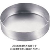 日本メタルワークス エコクリーン スーパートング箸ホルダー用 受皿（18-8） 1個 62-6461-65（直送品）