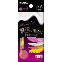 キクロン ハピネ 4層スポンジ ソフト P 4548404102624 1個（直送品）