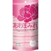 キクロン キクロン あわまみれボデイタオル泡華 P 4548404201396 1個(1枚)（直送品）