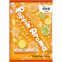 株式会社バスクリン ポッピンアロマ