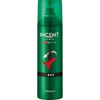 バスクリン インセント 薬用育毛トニック 無香料 4548514511293 1個(190G)（直送品）